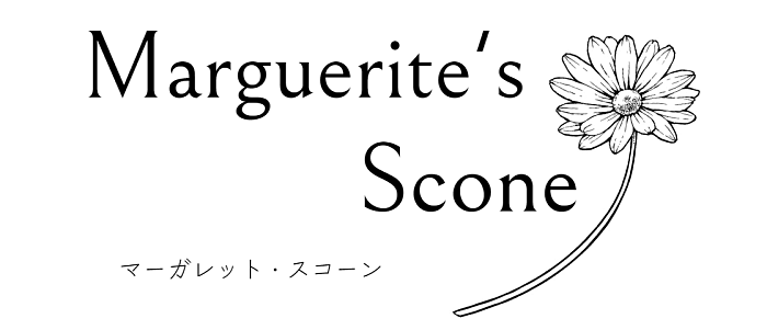 Marguerite's Scone